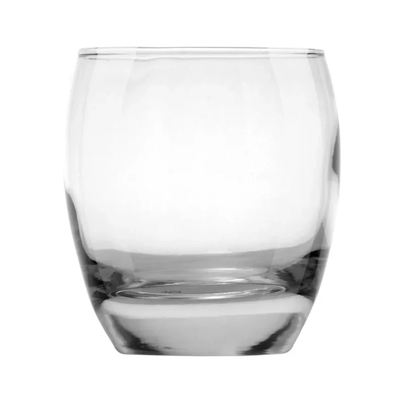 10oz reality rocks glass case of 24 anchor 90044