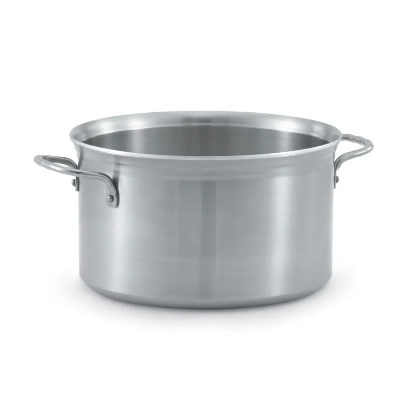 12 qt vollrath tribute 3 ply stock pot