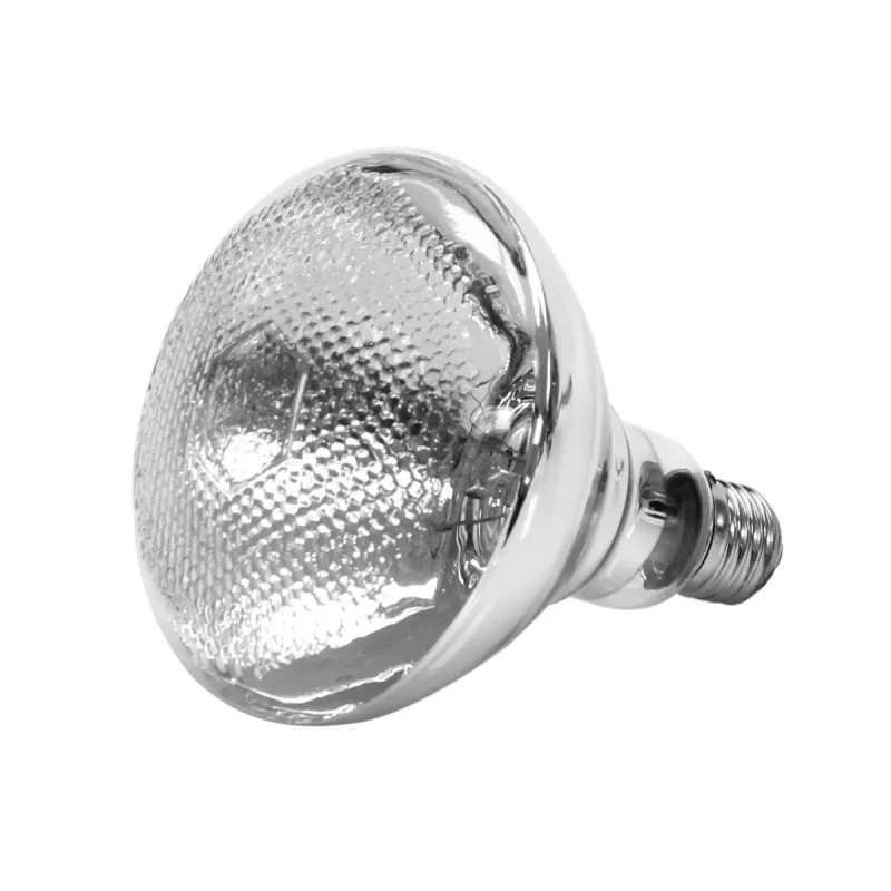 250w heat lamp bulb by thunder group sej90001c