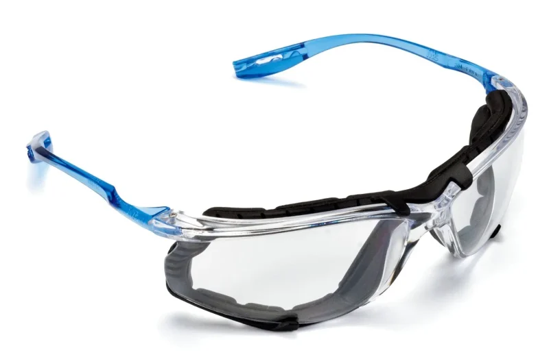 3m virtua ccs 1187 protective eyewear