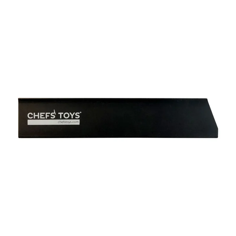 9 10 knife guard 10 5 x 2 chefs toys cutlery protector