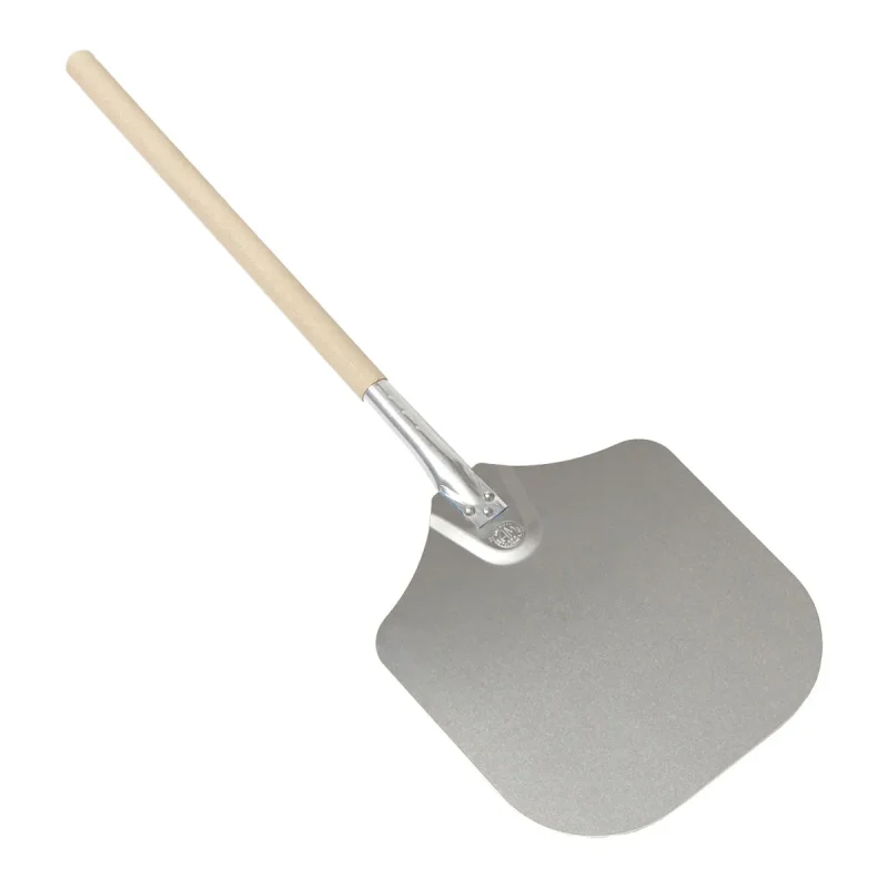 aluminum pizza peel 35 5 american metalcraft 3512