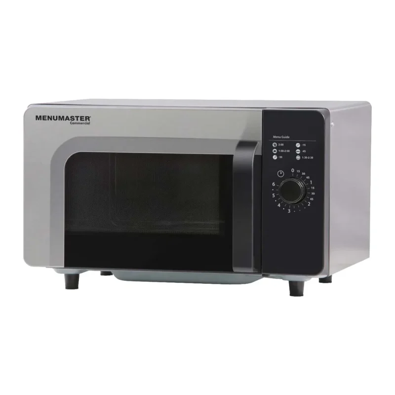 amana mms10dsa 1000w low volume commercial microwave oven