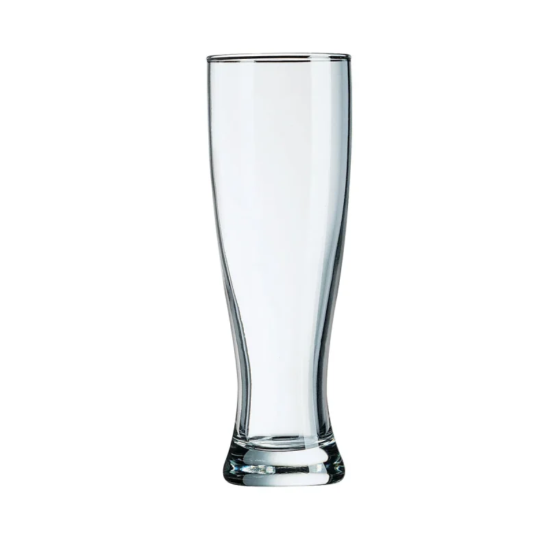 arcoroc grand pilsner glass 16 oz case of 36