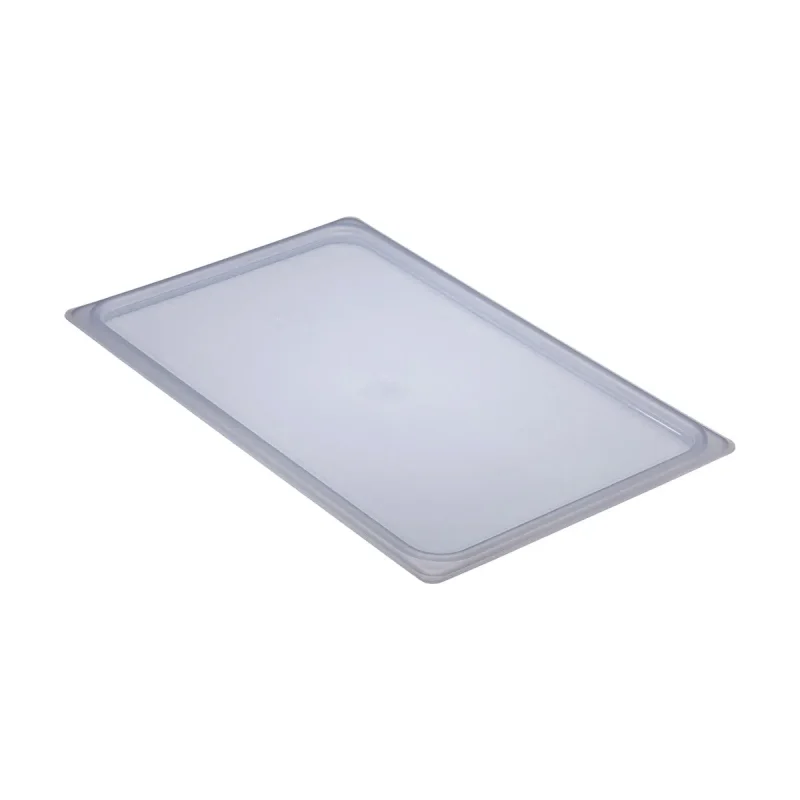 cambro 10ppcwsc190 full size translucent food pan cover