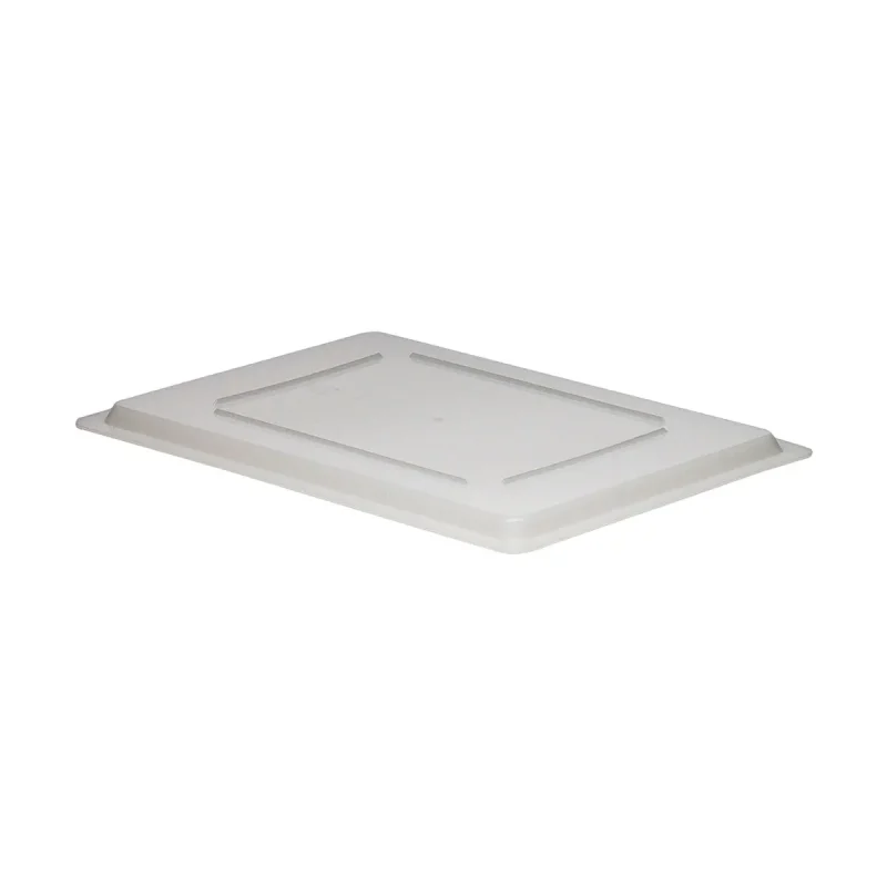 cambro 26x18 white poly food box lid