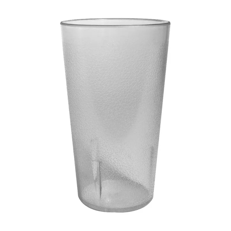 cambro clear 12oz colorware tumblers 12 pack