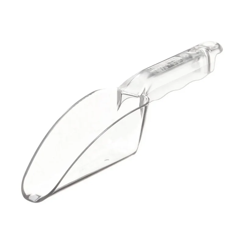 cambro clear 6oz camwear scoop premium quality