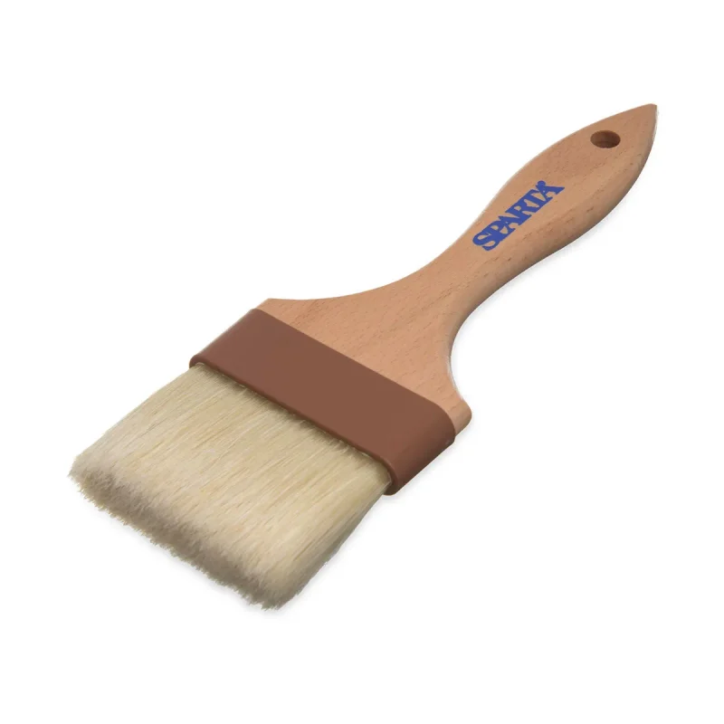 carlisle sparta 3 wide flat brush professional grade