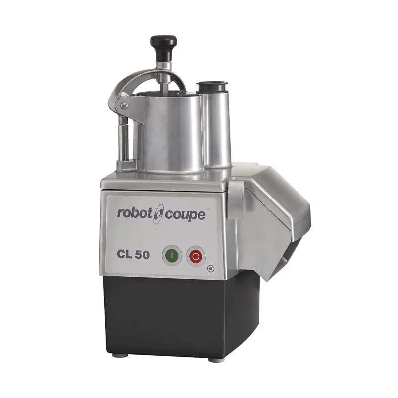 cl50e commercial food processor by robot coupe