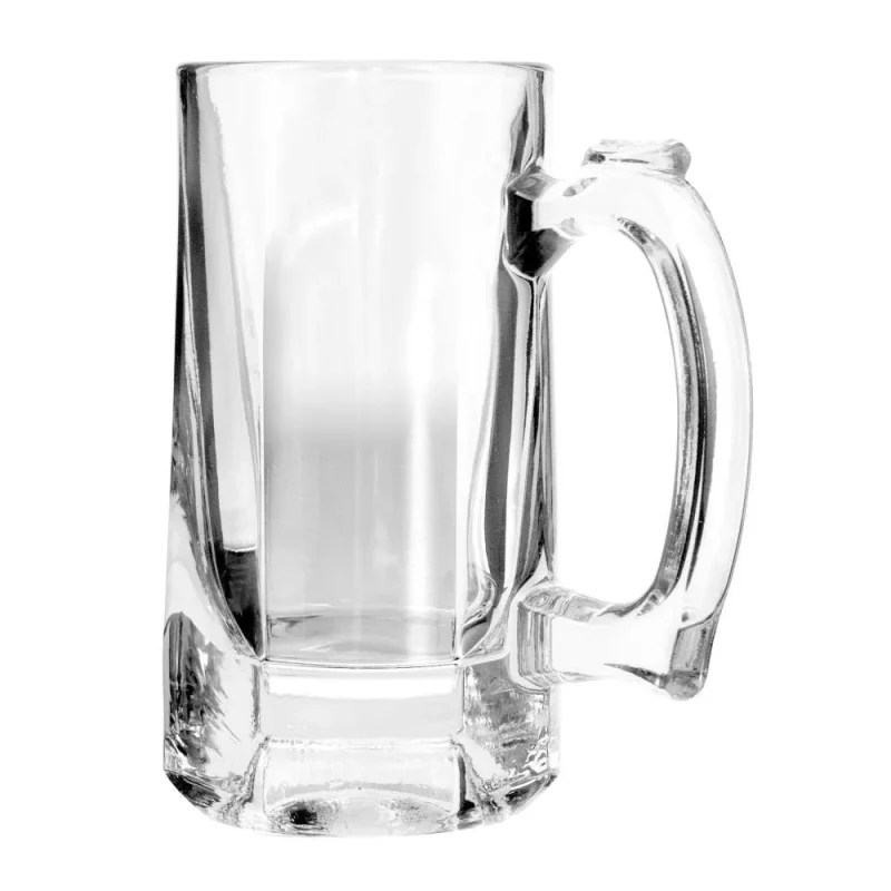 clarisse 10oz beer tankard set of 12 anchor 1170u