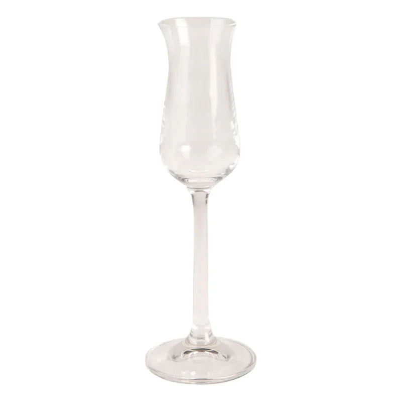 crystalex 1 5 oz grappa glass 24 pack