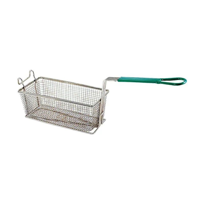 deep fryer basket 11x5 for deep frying