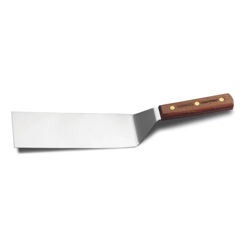 dexter s8698sq hamburger turner spatula