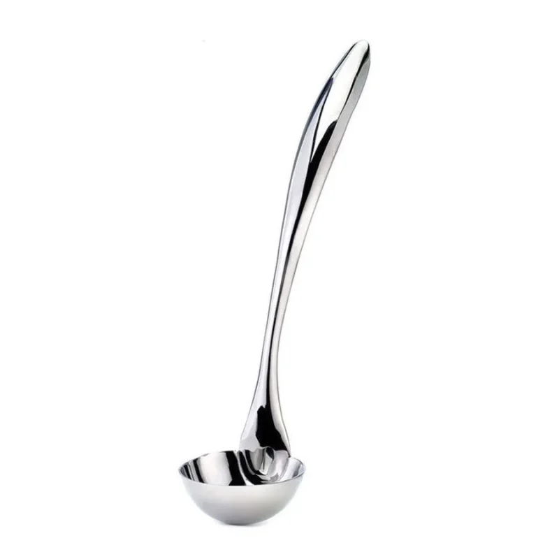 eclipse 1oz serving ladle browne 573184