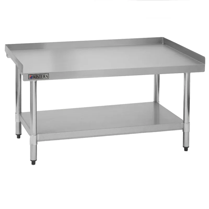 economy equipment stand 24x30 kintera kes3024g