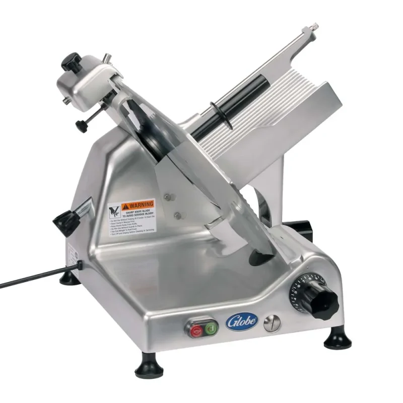 g14 g series medium duty manual slicer