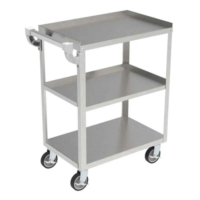 gsw c 3111 angle leg utility cart