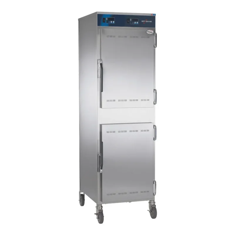 halo heat 1000 up 120v holding cabinet by alto shaam ideal for heat preservation