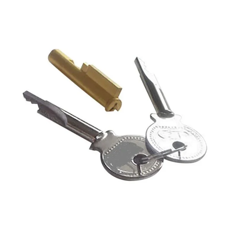 hbll dipping cabinet lock set with keys for hbd series