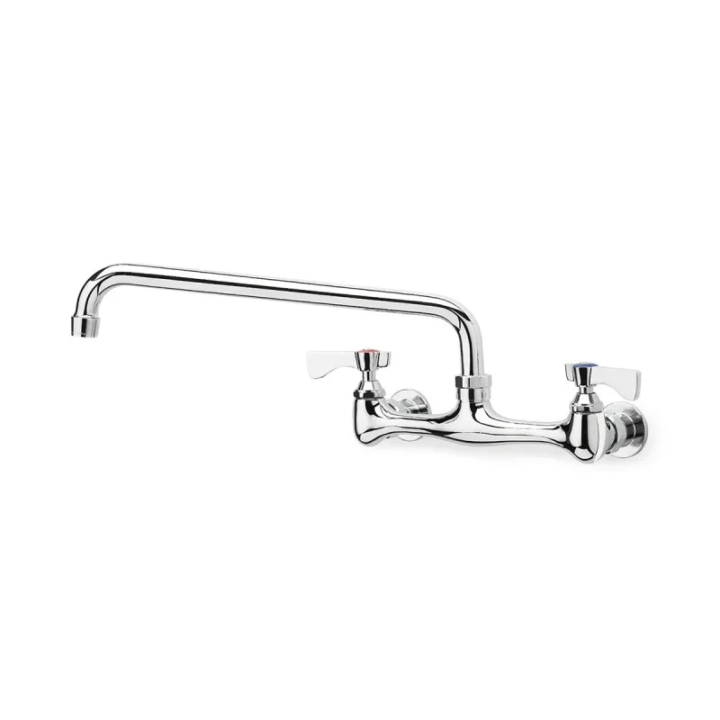 krowne 12 808l low lead metal faucet with 8 spout