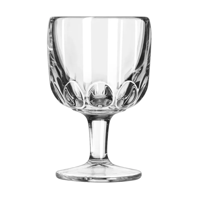 libbey 12 oz hoffman house goblets set of 12