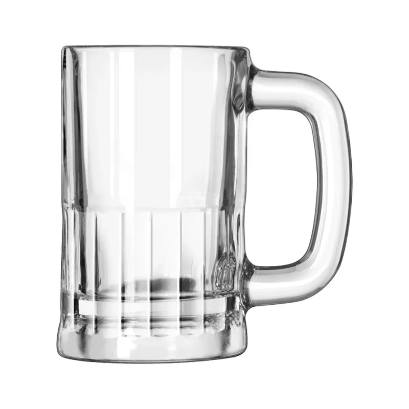 libbey 12oz beer mug 12 pack