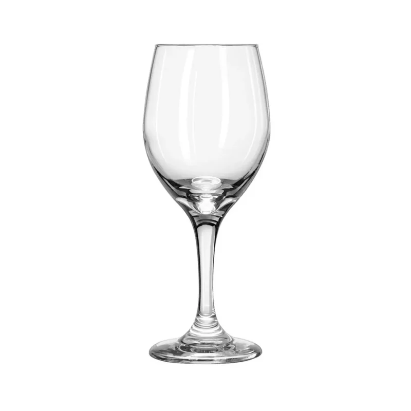 libbey 14oz perception wine goblets 24 pack