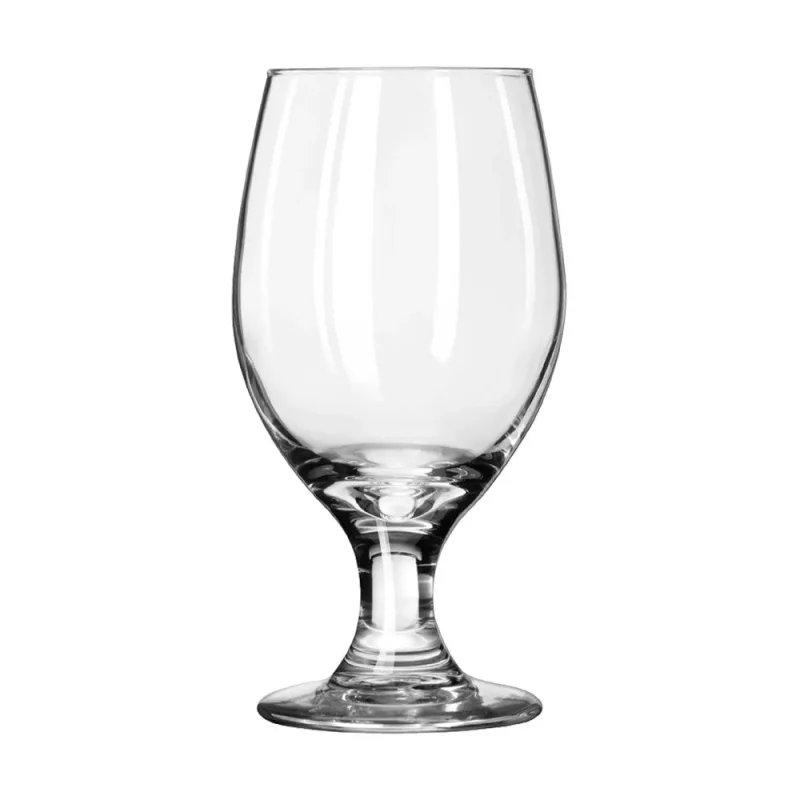 libbey 3010 perception 14oz banquet goblet 24 pack