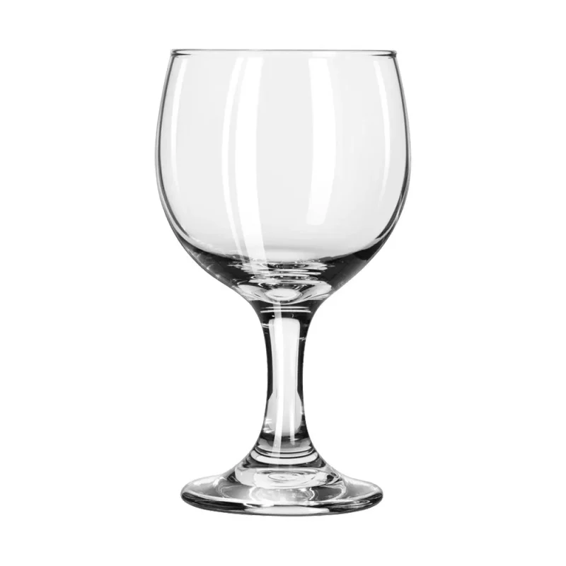 libbey 3757 10 5oz embassy wine glasses 36 pack