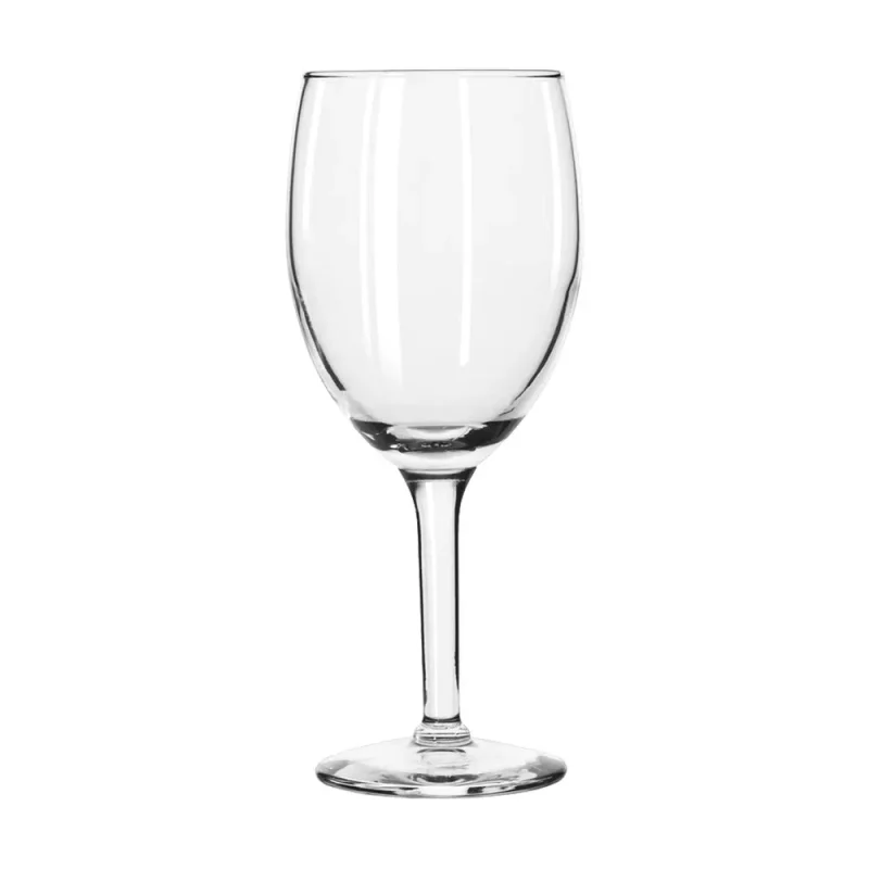 libbey 8oz wine beer glasses 24 pack