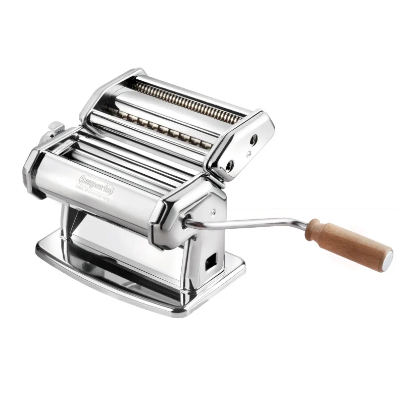 matfer 073160 atlas ampia 150 manual pasta maker