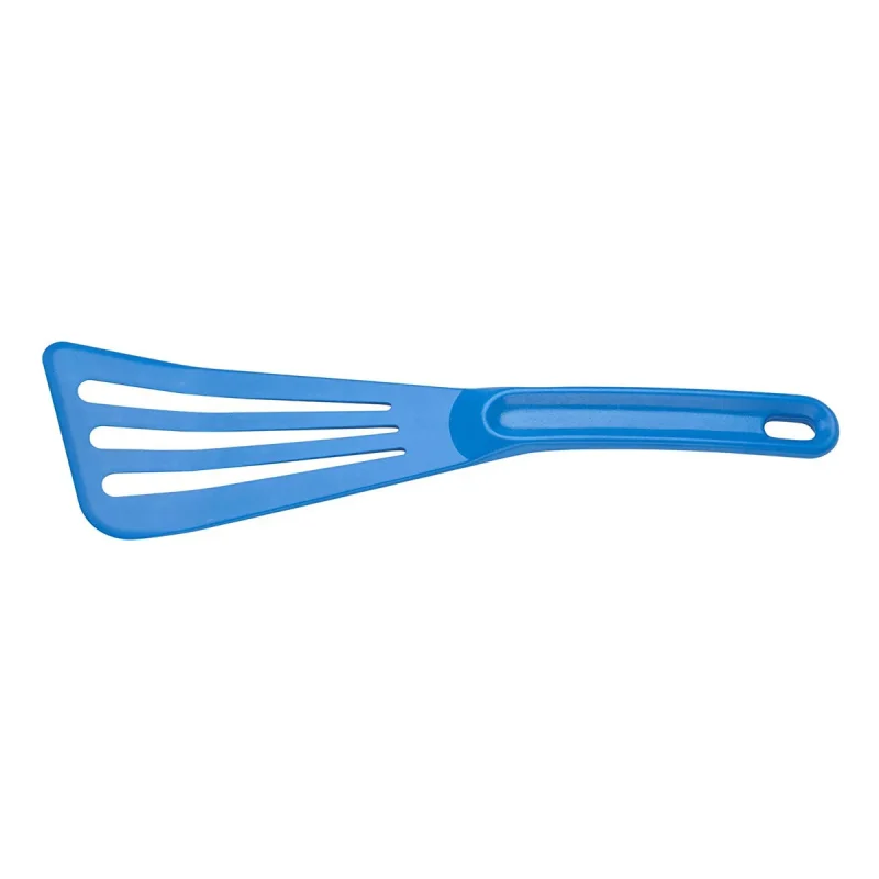 mercer m35110bl 12 hell s tools blue spatula premium quality