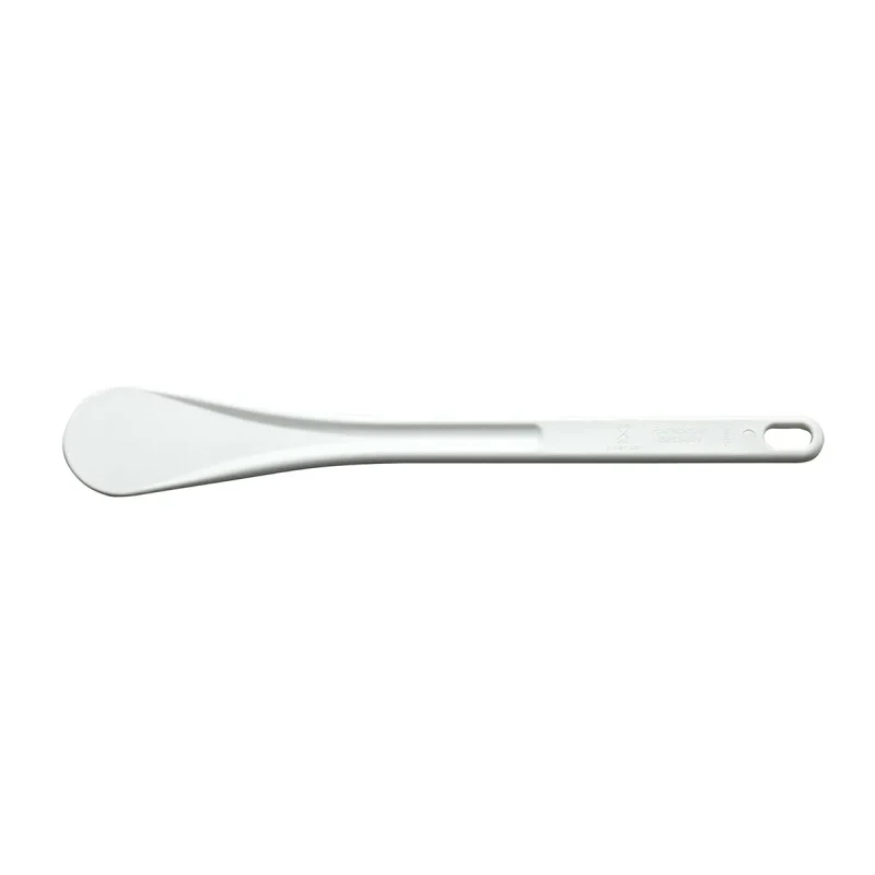 mercer m35120 hell s tools spoontensil white 9 7 8