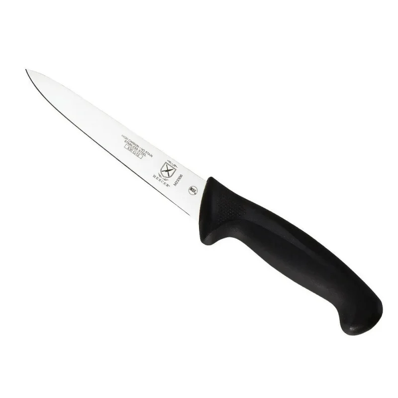 mercer millennia utility knife 6 premium quality