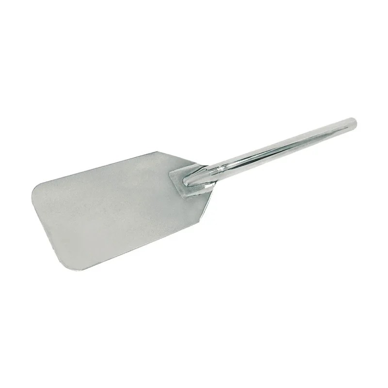 mirror polished stainless steel mixing paddle 48