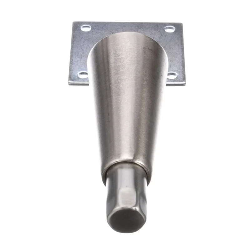 nickel plated steel leg ae63 5002 c 6 pack