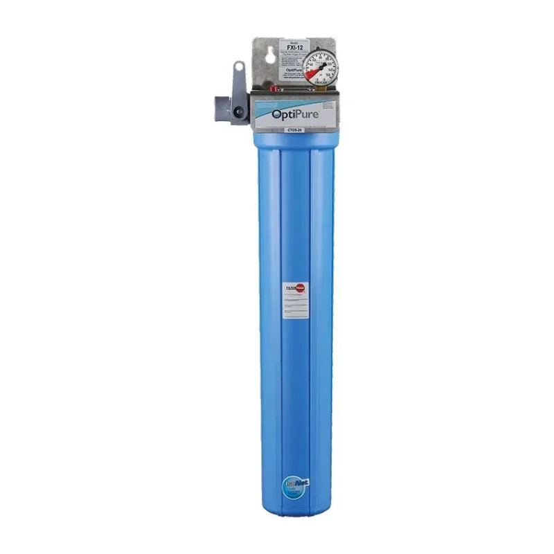 optipure fxi 12 30 000 gal water filter system