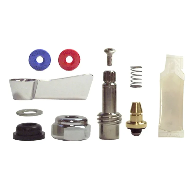 right hand swivel repair kit for fisher 54518 easy