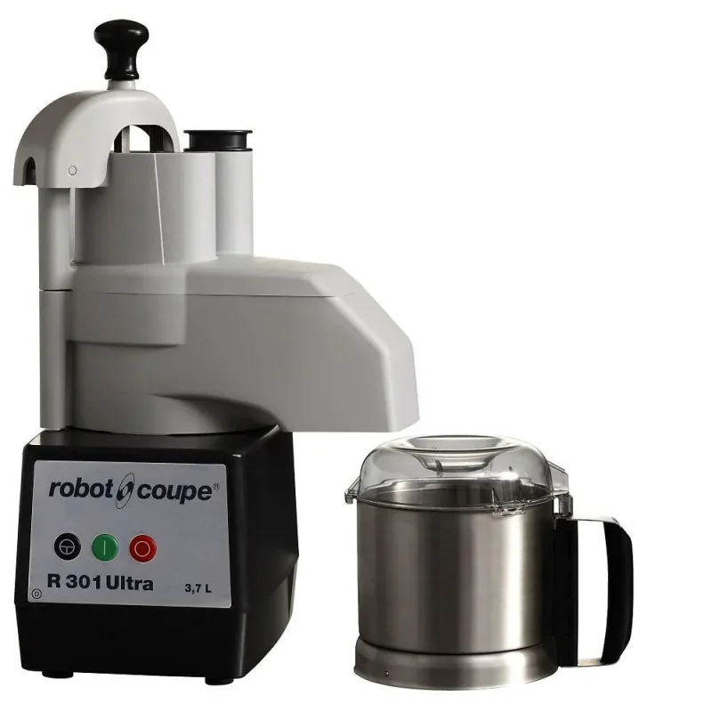 robot coupe r301u d series food processor