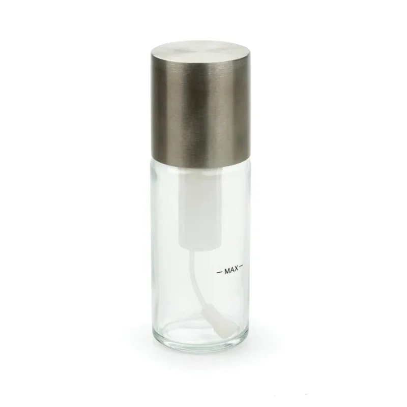 rsvp glass oil mister perfect spritz 4oz