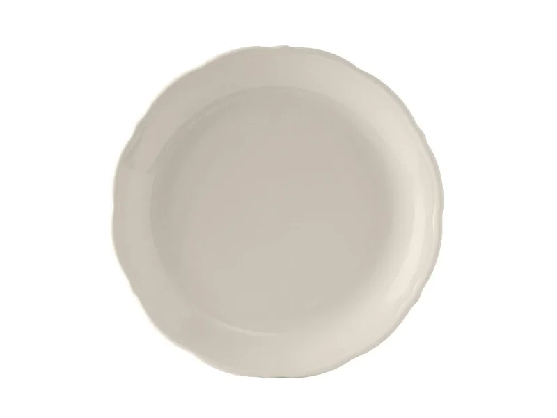 sea 112 ceramic round plate 11 1 4 12 pack tuxton china