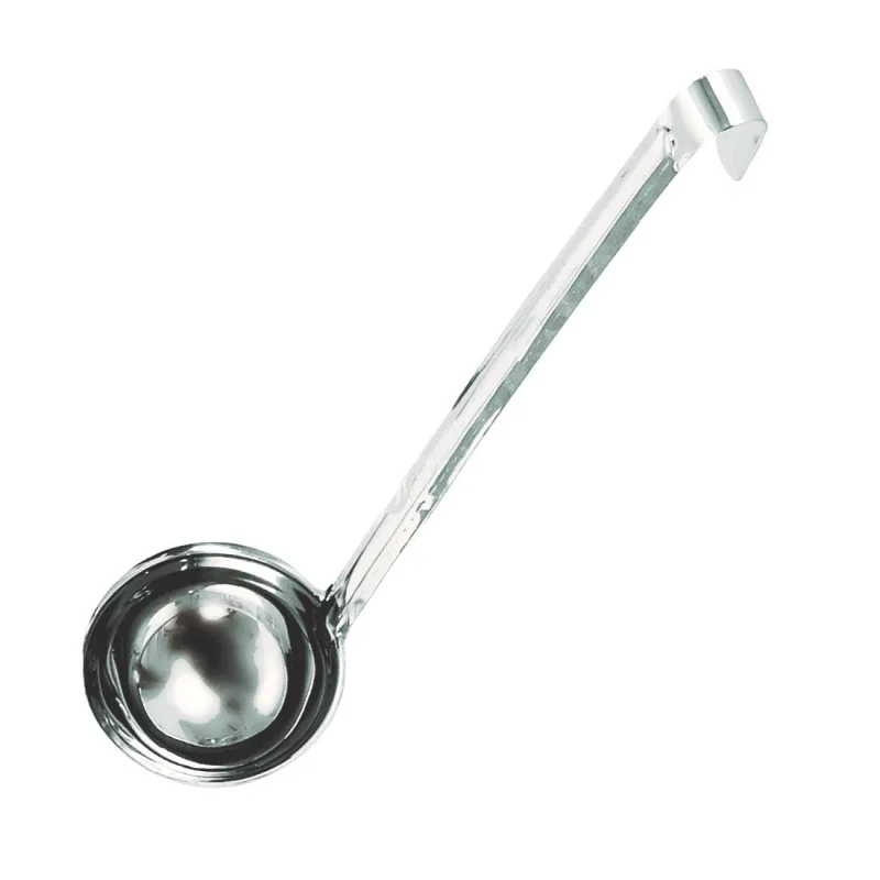 stainless steel 7 ladle 1 2 oz