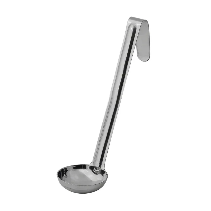 stainless steel ladle 7 1 5 oz capacity