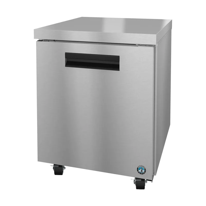 steelheart 27 undercounter freezer hoshizaki