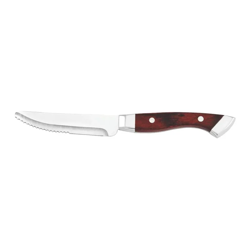 steelite denver steak knife 4 3 16 high quality cutlery