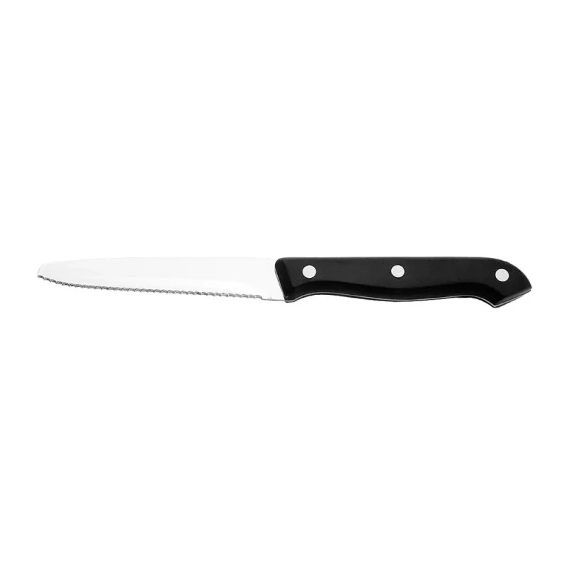 steelite wl680527 5 pack kansas city steak knives