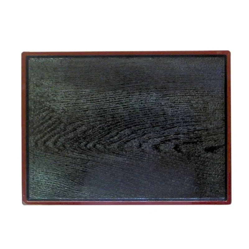 thunder group 15 5 x 11 5 obon serving tray