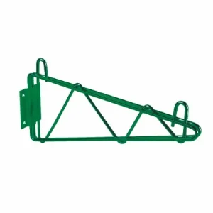 thunder group green single wall bracket 14