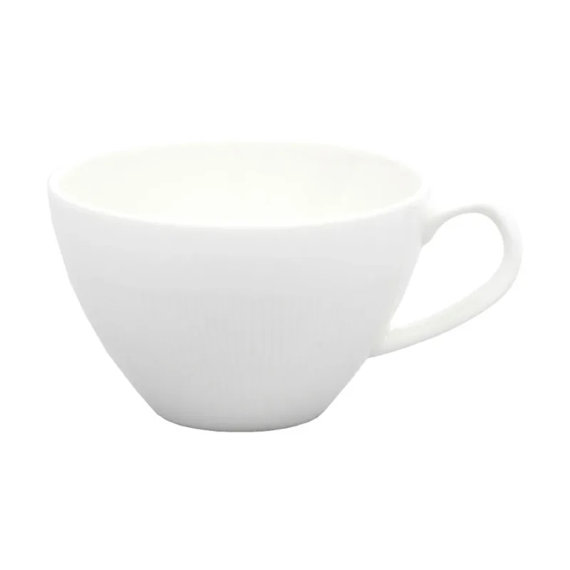 tria 990942 novau 7 4oz tea cups 12 pack